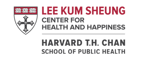 Happiness and Health logo