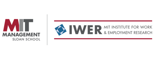 IWER logo