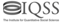 The Institute for Quantitative Social Science