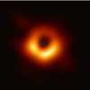 Science M87 Ring 2020