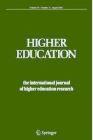 Does the environment matter? Faculty satisfaction at 4-year colleges and universities in the USA