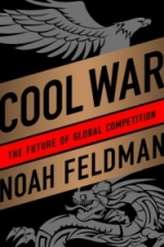 Cool War: The Future of Global Competition