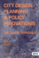 "City Design, Planning & Policy Innovations" book cover