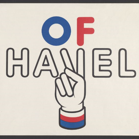 OF: Havel!