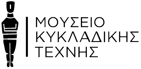 Λογότυπο του Μουσείου Κυκλαδικής Τέχνης