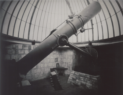 Bruce Telescope