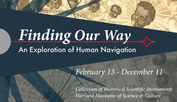 Finding Our Way: An Exploration of Human Navigation