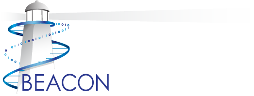 NSF BEACON logo