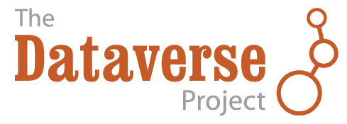 Dataverse Logo