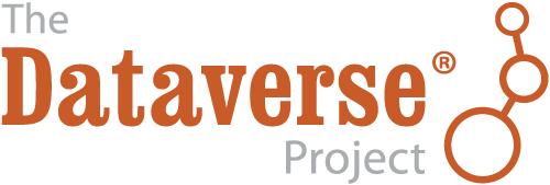 Dataverse Logo