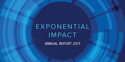 HSCI Annual Report 2017