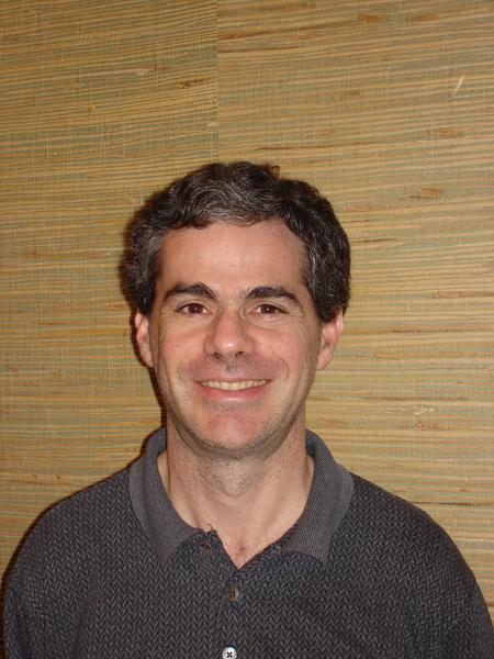 Daniel Gottesman