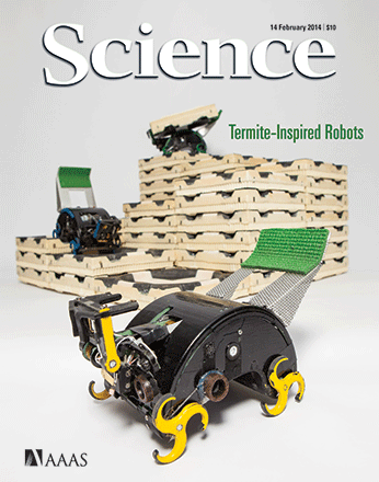 Science termes cover