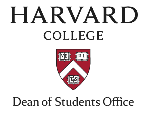Harvard College Dean of Students Office