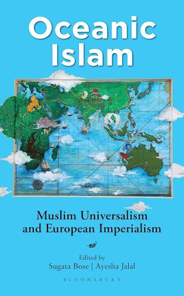 Book cover for Oceanic Islam