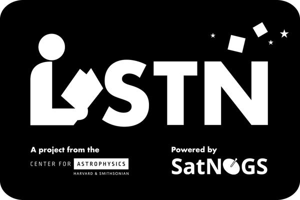 LSTN Logo