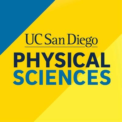 UCSD Division of Physical Sciences