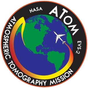 ATom 1-4 logo