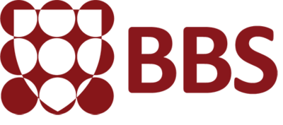 BBS shield logo
