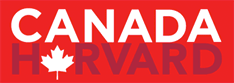 Canada Harvard Logo