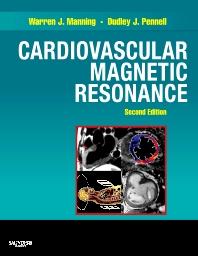 Cardiovascular Magnetic Resonance 2nd Edition