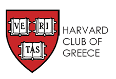 Harvard Club of Greece logo