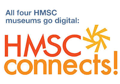 HMSC Connects