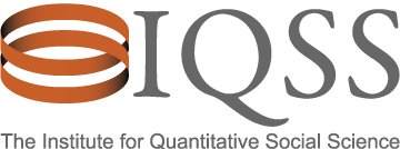 IQSS logo