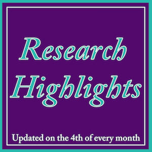 Research Highlights Logo