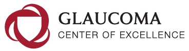 Glaucoma Center of Excellence logo files