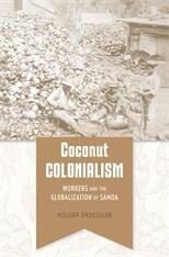 Cover of Coconut Capitalism book
