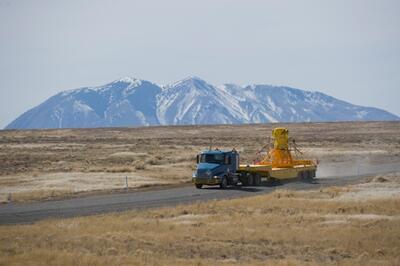 idaho_site_achieves_successful_first_nuclear_shipment_on_new_haul_road