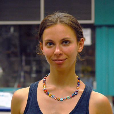 Olga Taran