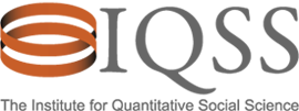 IQSS logo