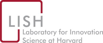 Lish logo