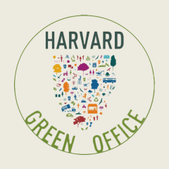 Harvard Green Office