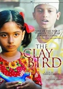 The Clay Bird movie poster