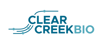 Clear Creek Bio logo