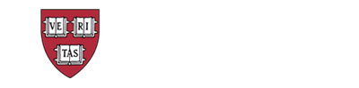 harvard shield