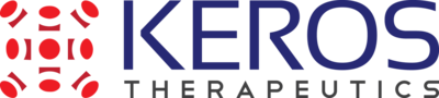 Keros Tx logo image