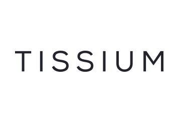 TISSIUM logo image