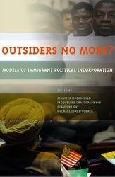 Outsiders No More