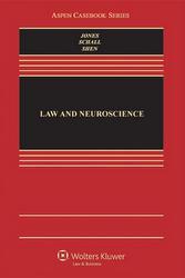 Law and Neuroscience, by Francis X. Shen et. al.