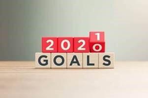 2021 goals image