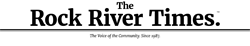 Rock River Times logo