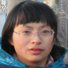 Fei Wei picture