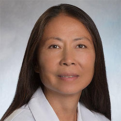 Jessie L. Chai, MD