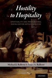 From Hostility to Hospitality book cover