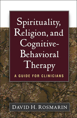 copy of spirituality religion and cognitive behavioral therapy