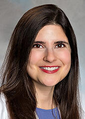 Dr. Tamara Kaplan
